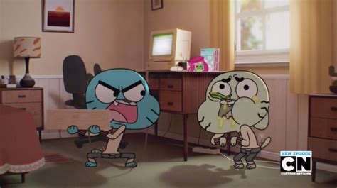 Image - Plan future gum2.png | The Amazing World of Gumball Wiki ...