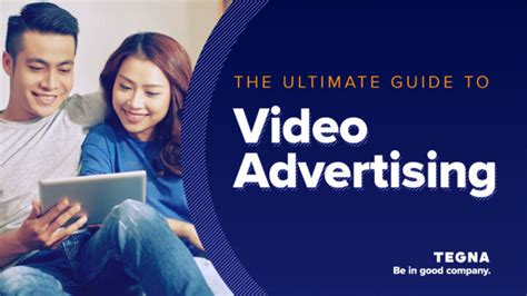 Creating a Successful TV Advertising Strategy | TEGNA