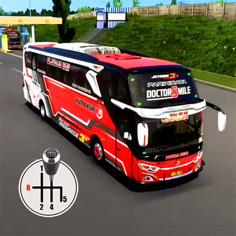 Bus Indonesia Telolet Basuri for PC / Mac / Windows 11,10,8,7 - Free ...