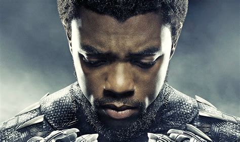 Black Panther : Un film intelligent, puissant et divertissant (critique)