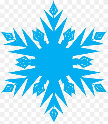 Free download | Blue snow flakes, Elsa Snowflake Light, Frozen Snowflake Pic, blue, image File ...