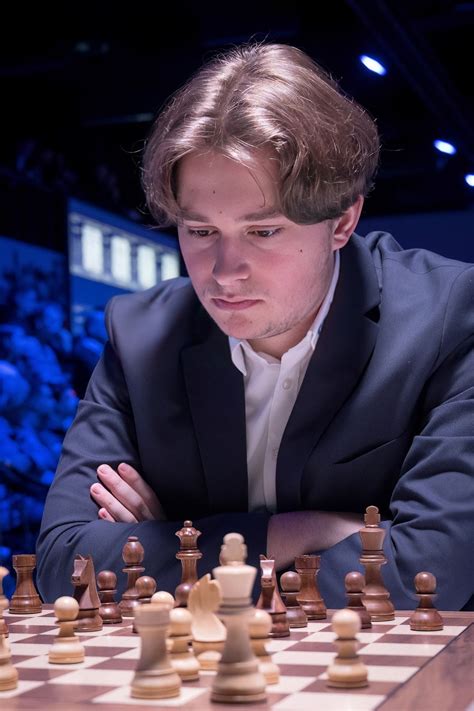 Happy birthday to Vincent Keymer! (19 y/o) : r/chess