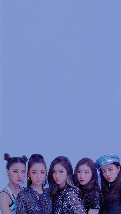 ITZY, k-pop, HD phone wallpaper | Peakpx