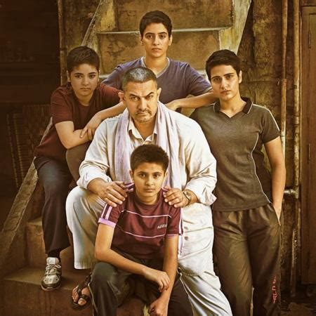 Dangal ends 2016's poor run | Indian Television Dot Com