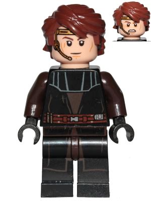 Lego Star Wars Pfp Anakin