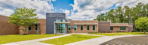 Monteith Construction | Partner: Brunswick Community College