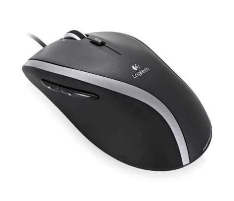 ᐷ Logitech M500 Driver and Software Download - LogiSofter