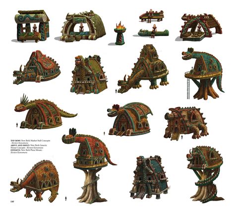 Libro The Art of How to Train Your Dragon Httyd Dragons, Cute Dragons ...