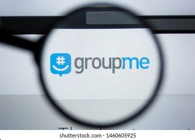 GroupM Logo Vector (.AI) Free Download