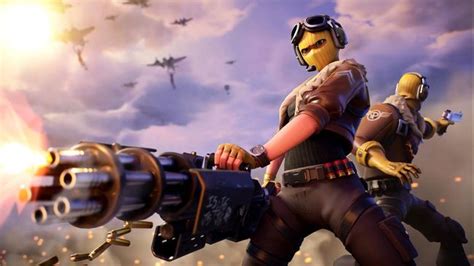 When does Fortnite Season 9 start? Everything we know so far | GamesRadar+