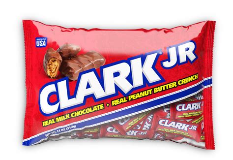 Clark Chocolate | ubicaciondepersonas.cdmx.gob.mx