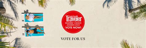 Vote for Victoria House in the 2023 Conde Nast Traveler Readers' Choice ...