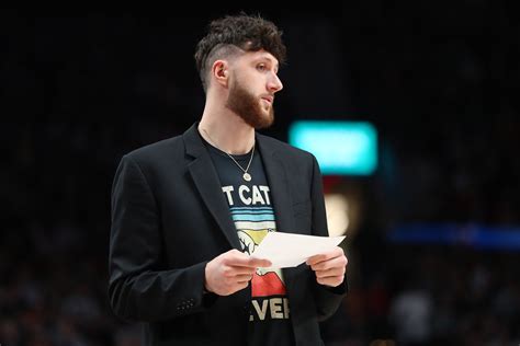 NBA: Trail Blazers center Jusuf Nurkic to return March 15 against Rockets