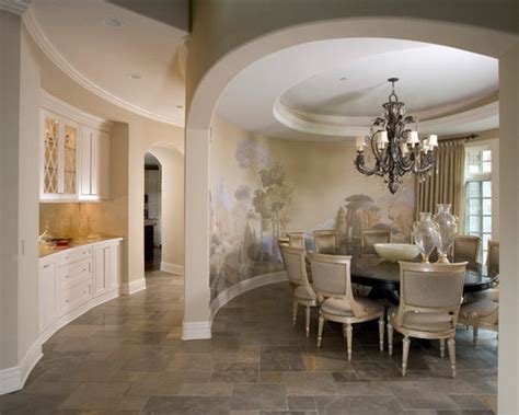 Curved Wall Design Ideas & Remodel Pictures | Houzz