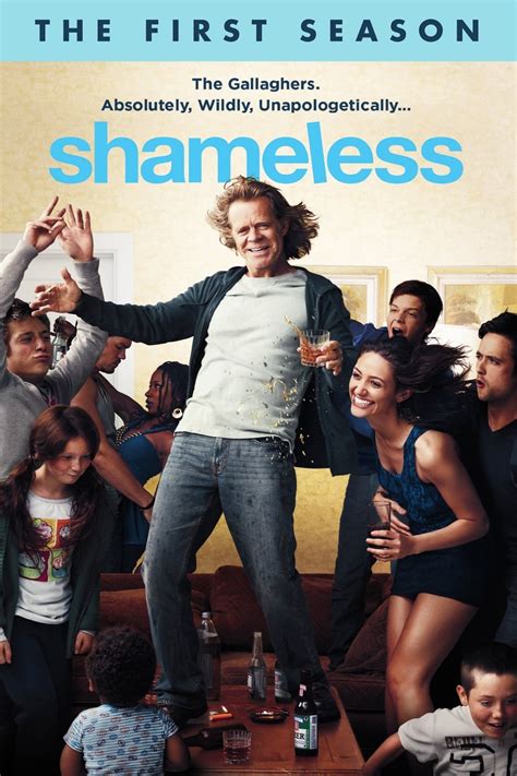 Shameless Season 1 - Watch full episodes free online at Teatv