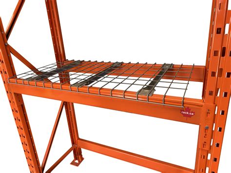 Everything Need to Know about Pallet Rack Decking