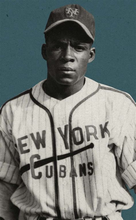 Minnie Miñoso* - NLBM