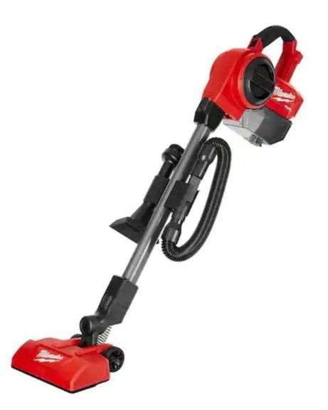 Milwaukee M18 FUEL 18-Volt Lithium-Ion Brushless 0.25 Gal. Cordless ...