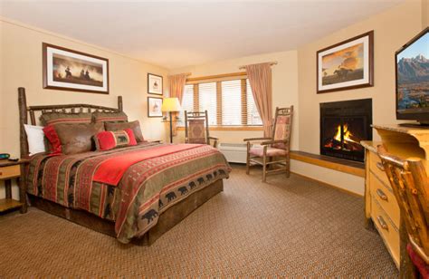 Jackson Hole Lodge (Jackson, WY) - Resort Reviews - ResortsandLodges.com