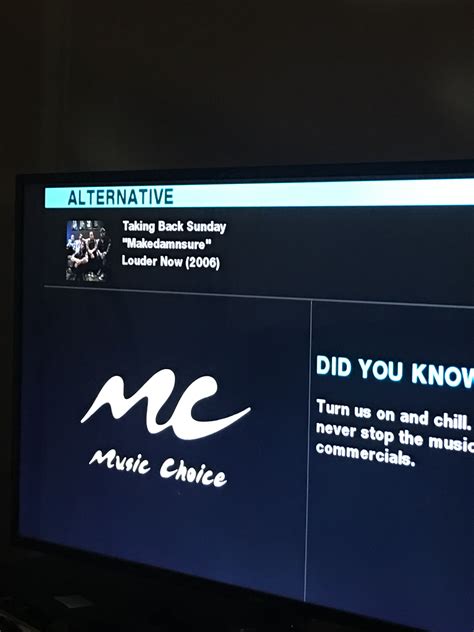 Pin on Music | Music choice, Taking back sunday, Did you know