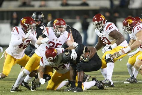 2015 USC Football: The Latest and Greatest links from around the web ...