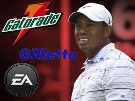 Tiger Woods Sponsors Gatorade, Nike, Others Stay Loyal - ABC News