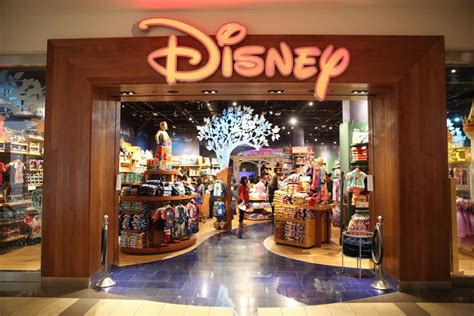 Un Disney Store ouvrira bientôt aux Galeries Lafayette de Strasbourg