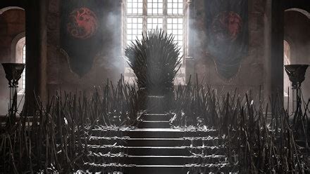 Game Of Thrones Movie Spin-Off About Aegon I Targaryen’s Conquest Being ...