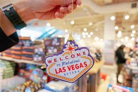 10 Best Souvenir Shops in Las Vegas (2023 Update)