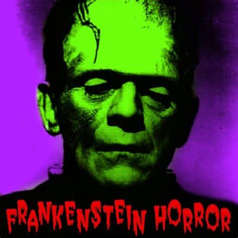 Amazon.com: Frankenstein Horror : Frankenstein: Digital Music