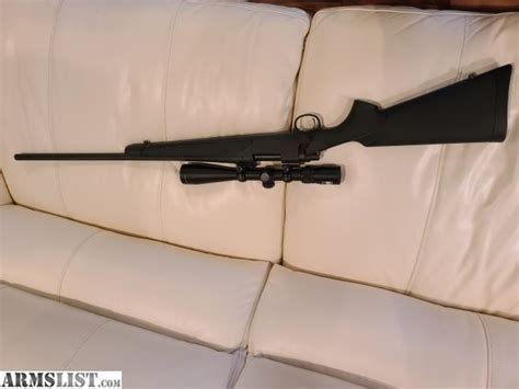 ARMSLIST - For Sale: Remington 700 223