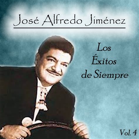 José Alfredo Jiménez - Te Solté la Rienda | iHeartRadio