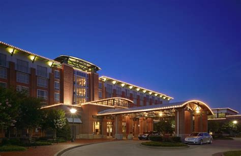 The Chattanoogan (Chattanooga, TN) - Resort Reviews - ResortsandLodges.com