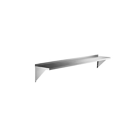 Stainless Steel Wall Shelves – CNOX Commercial Kitchen Equipment