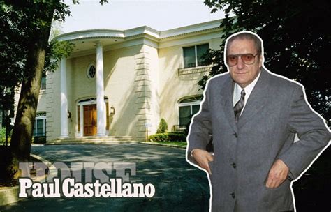 $16.8m Former Paul Castellano House in Staten Island - Home Decorez