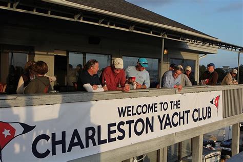 Home - Charleston Yacht Club