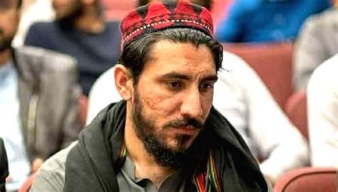 Pak Pashtun leader Manzoor Pashteen arrested for sedition