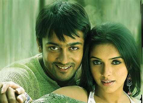 Ghajini tamil movie - lasemtalking