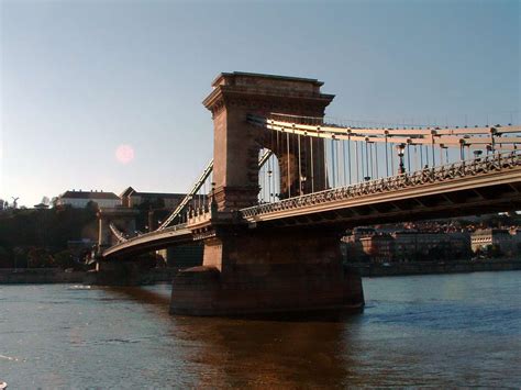 Budapest, Hungary - Queen City of the Danube River