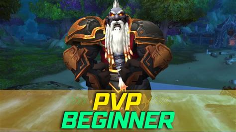 WoW PVP Beginner Guide To Get Started - Battle-Shout