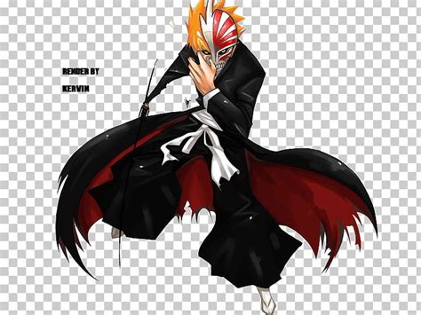 Ichigo Kurosaki Orihime Inoue Zangetsu Bleach Hollow PNG, Clipart ...