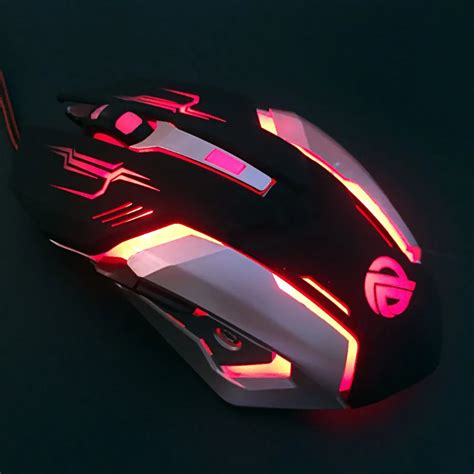 Fast Delivery High Dpi Gaming Mouse - Buy High Dpi Gaming Mouse,6d High ...