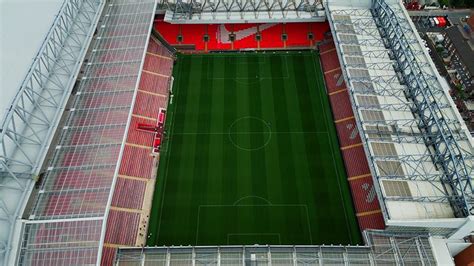 How Big Is a Football Pitch? - Sport Makers