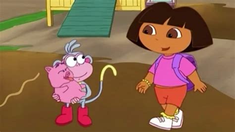 Watch Dora The Explorer Season 1 Episode 8 : Three Little Piggies - Watch Full Episode Online(HD ...