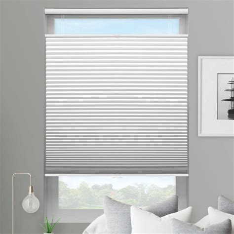 Blackout Top Down Bottom Up Honeycomb Shades | Select Blinds