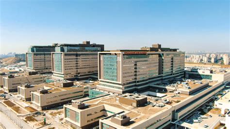 largest hospital in africa