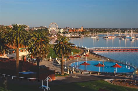 Geelong in Pictures - Insider Guides