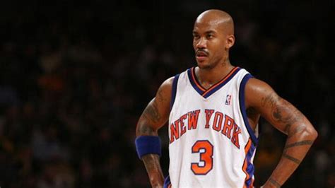 Stephon Marbury Documentary Coming Soon: Watch The First Trailer ...