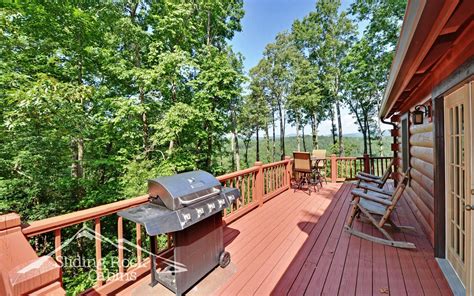 A Perfect Getaway: North Georgia Vacation Rental | Sliding Rock Cabins®