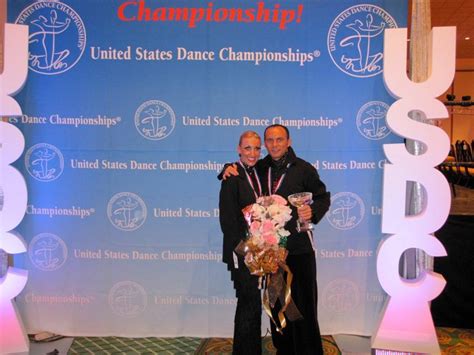 Thomas Lewandowski - Encyclopedia of DanceSport